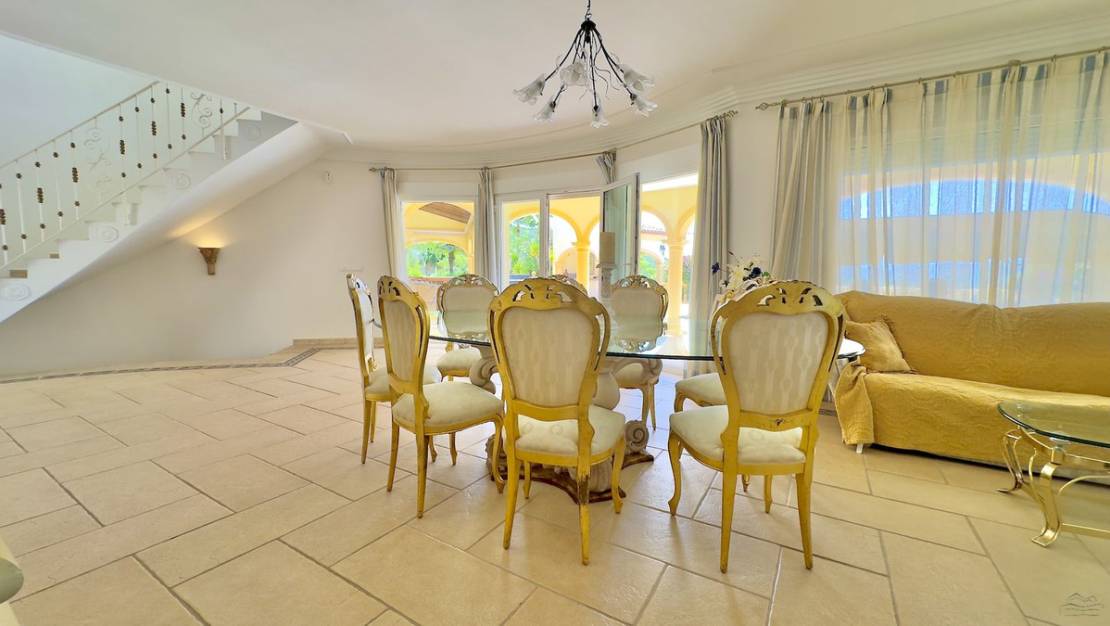 Sale - Villa - Jávea - Xàbia - Jávea - Xàbia Centro