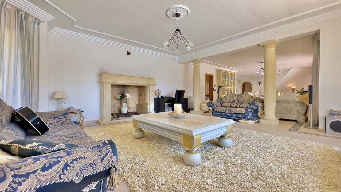 Sale - Villa - Jávea - Xàbia - Jávea - Xàbia Centro