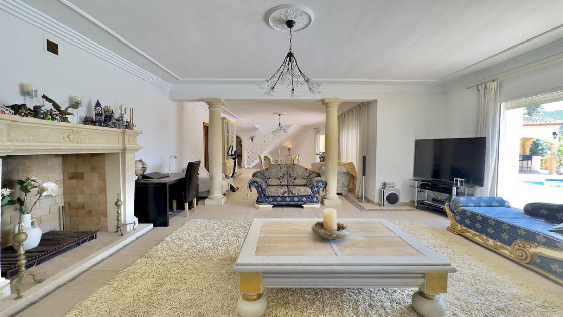 Sale - Villa - Jávea - Xàbia - Jávea - Xàbia Centro