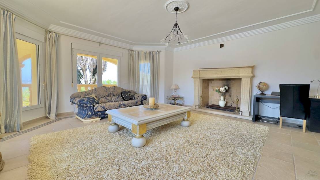 Sale - Villa - Jávea - Xàbia - Jávea - Xàbia Centro