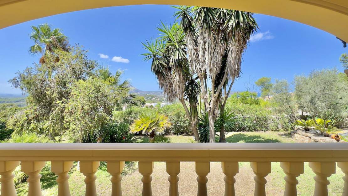 Sale - Villa - Jávea - Xàbia - Jávea - Xàbia Centro