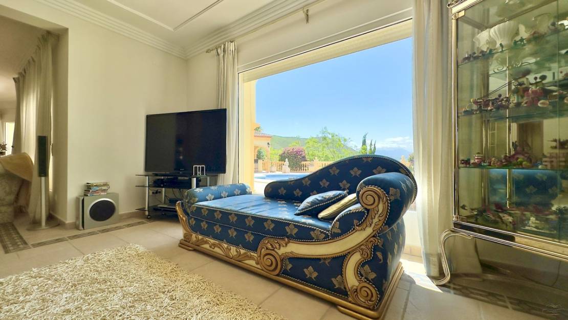 Sale - Villa - Jávea - Xàbia - Jávea - Xàbia Centro