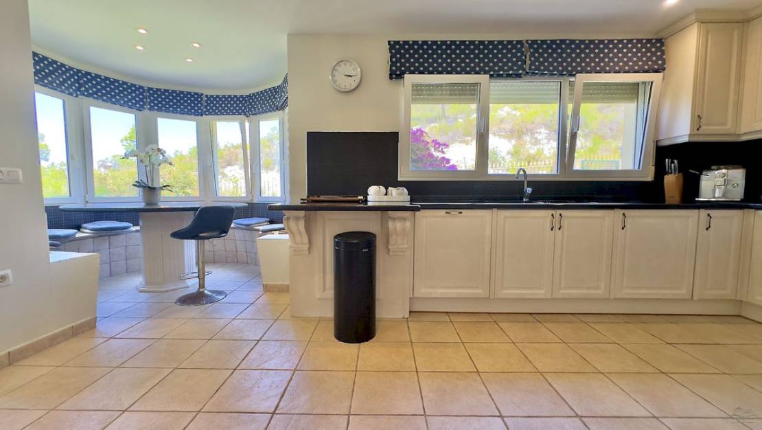 Sale - Villa - Jávea - Xàbia - Jávea - Xàbia Centro