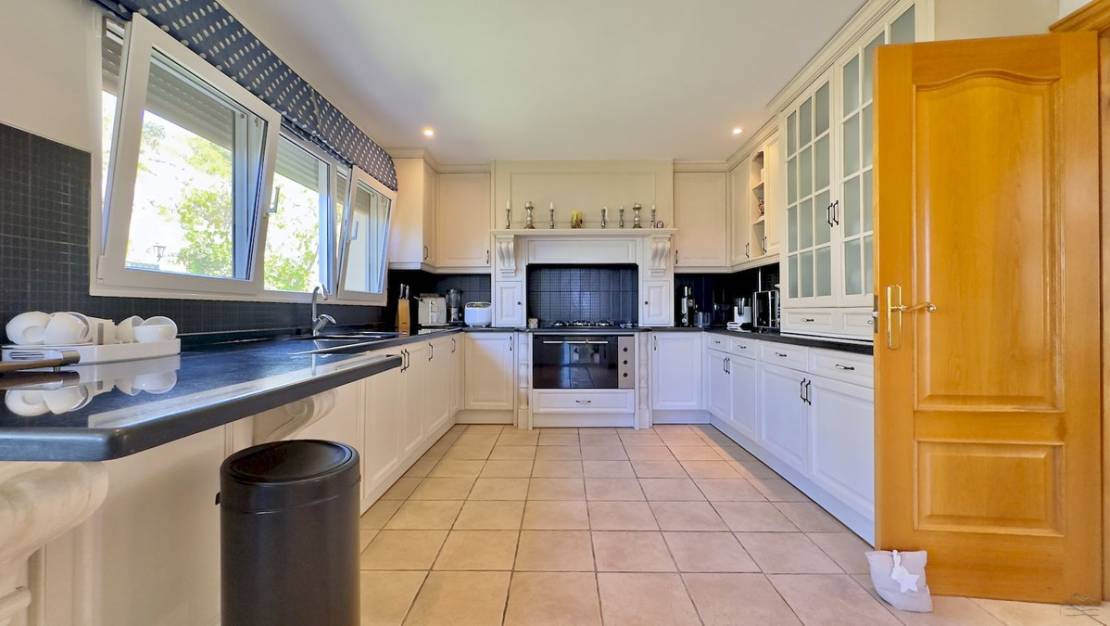 Sale - Villa - Jávea - Xàbia - Jávea - Xàbia Centro