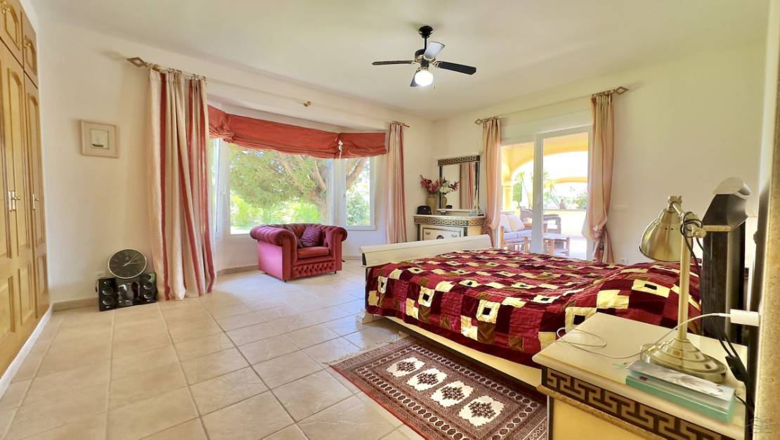 Sale - Villa - Jávea - Xàbia - Jávea - Xàbia Centro