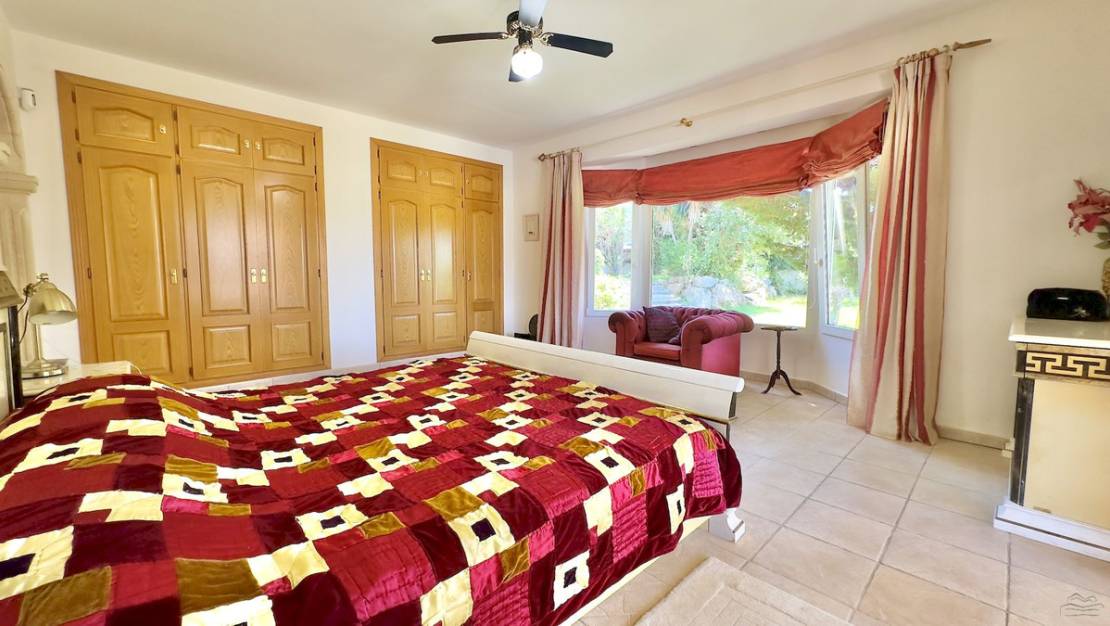 Sale - Villa - Jávea - Xàbia - Jávea - Xàbia Centro