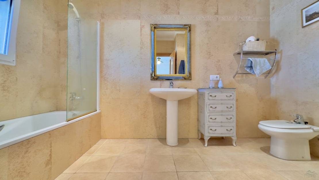 Sale - Villa - Jávea - Xàbia - Jávea - Xàbia Centro