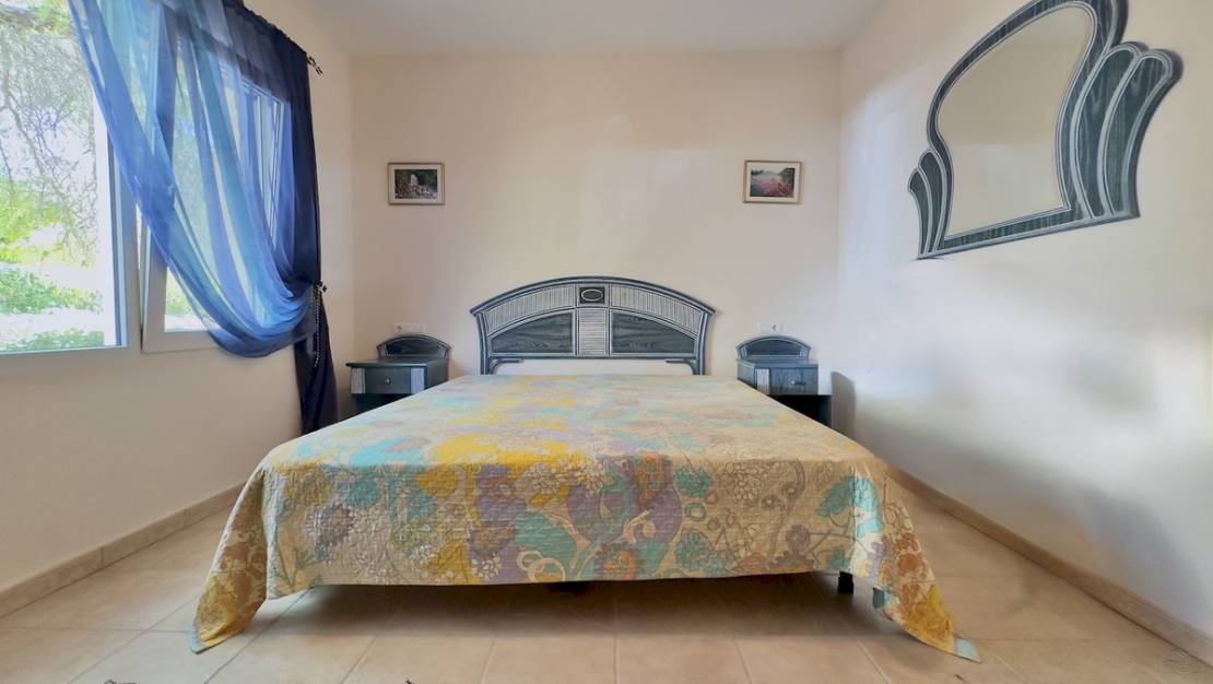 Sale - Villa - Jávea - Xàbia - Jávea - Xàbia Centro