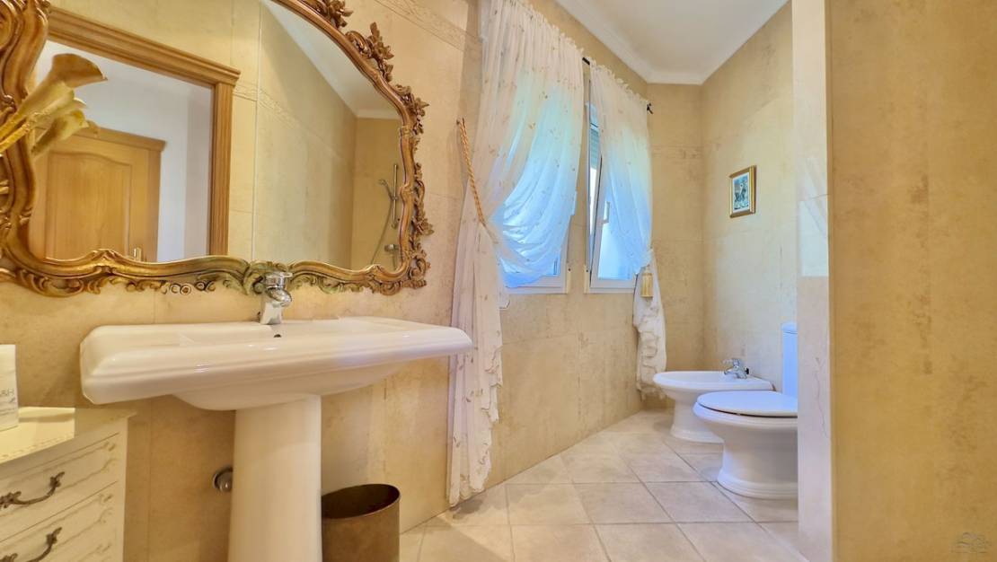 Sale - Villa - Jávea - Xàbia - Jávea - Xàbia Centro