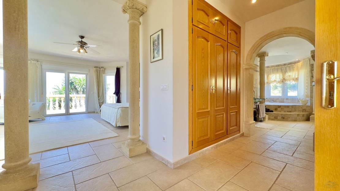 Sale - Villa - Jávea - Xàbia - Jávea - Xàbia Centro