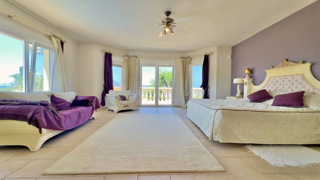 Sale - Villa - Jávea - Xàbia - Jávea - Xàbia Centro