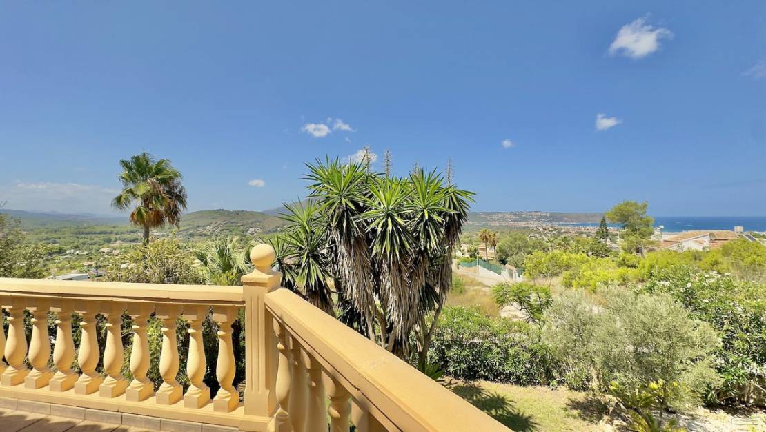 Sale - Villa - Jávea - Xàbia - Jávea - Xàbia Centro