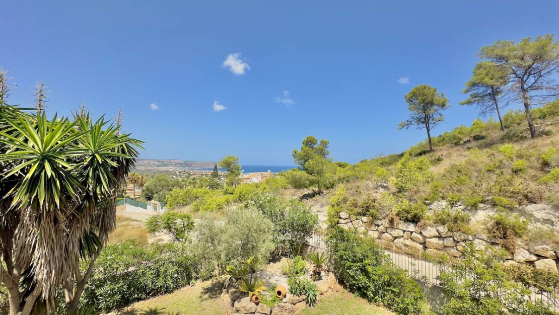 Sale - Villa - Jávea - Xàbia - Jávea - Xàbia Centro