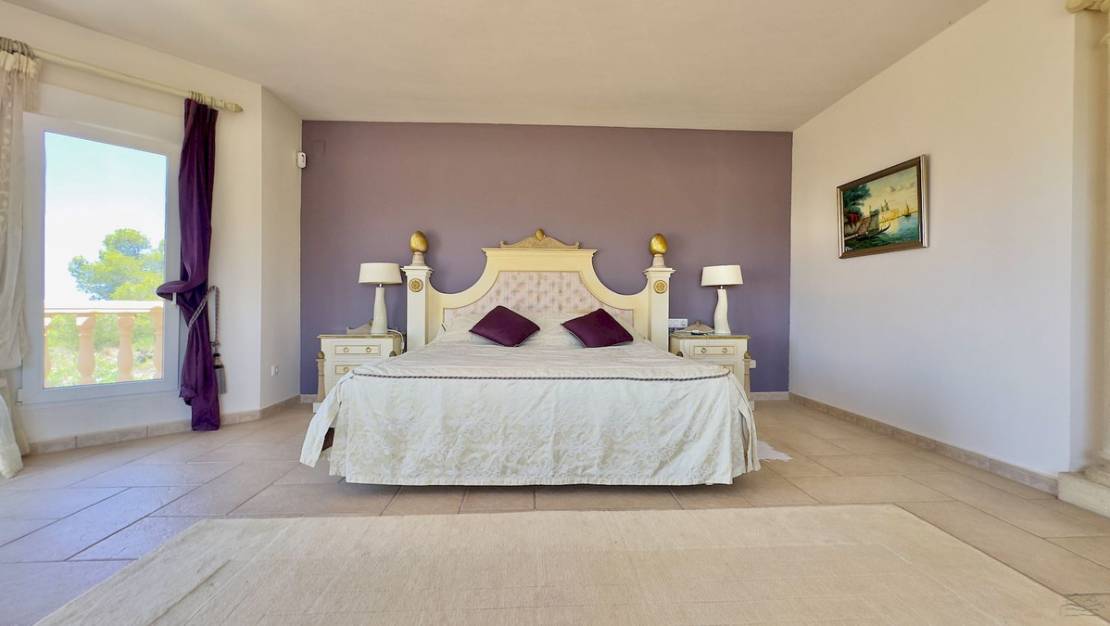 Sale - Villa - Jávea - Xàbia - Jávea - Xàbia Centro