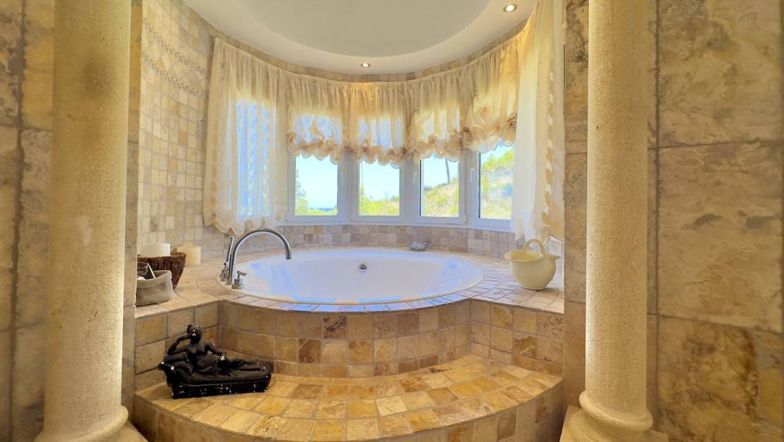 Sale - Villa - Jávea - Xàbia - Jávea - Xàbia Centro