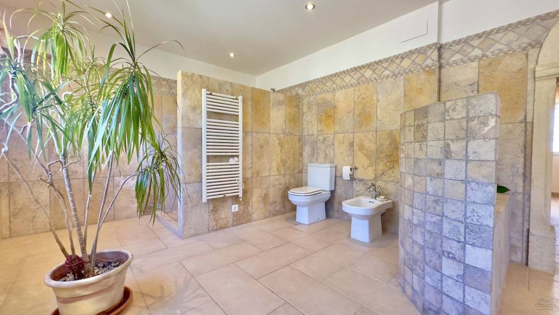 Sale - Villa - Jávea - Xàbia - Jávea - Xàbia Centro