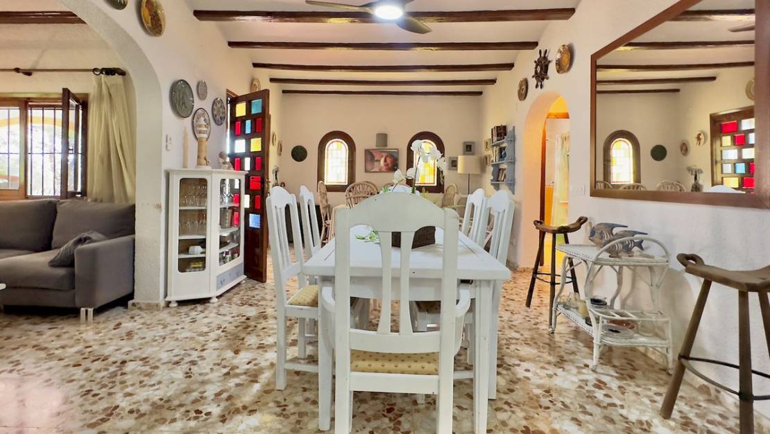 Sale - Villa - Jávea - Xàbia - Jávea - Xàbia Centro