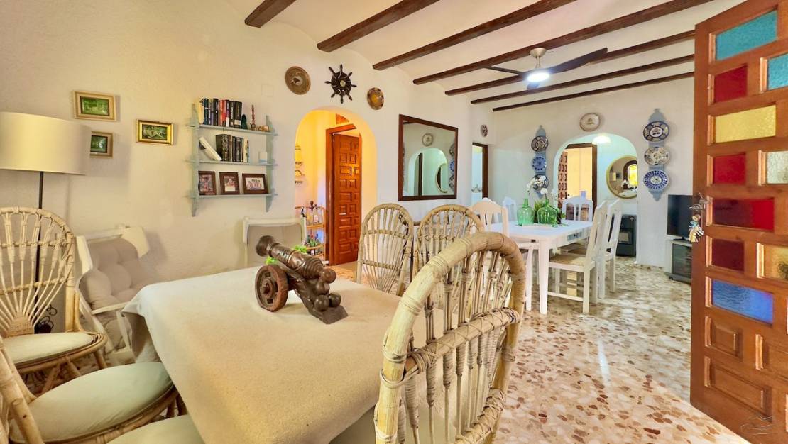 Sale - Villa - Jávea - Xàbia - Jávea - Xàbia Centro