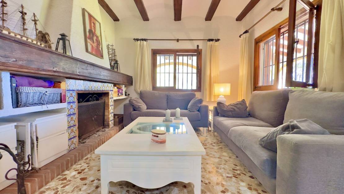 Sale - Villa - Jávea - Xàbia - Jávea - Xàbia Centro