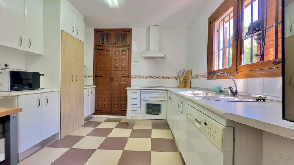 Sale - Villa - Jávea - Xàbia - Jávea - Xàbia Centro