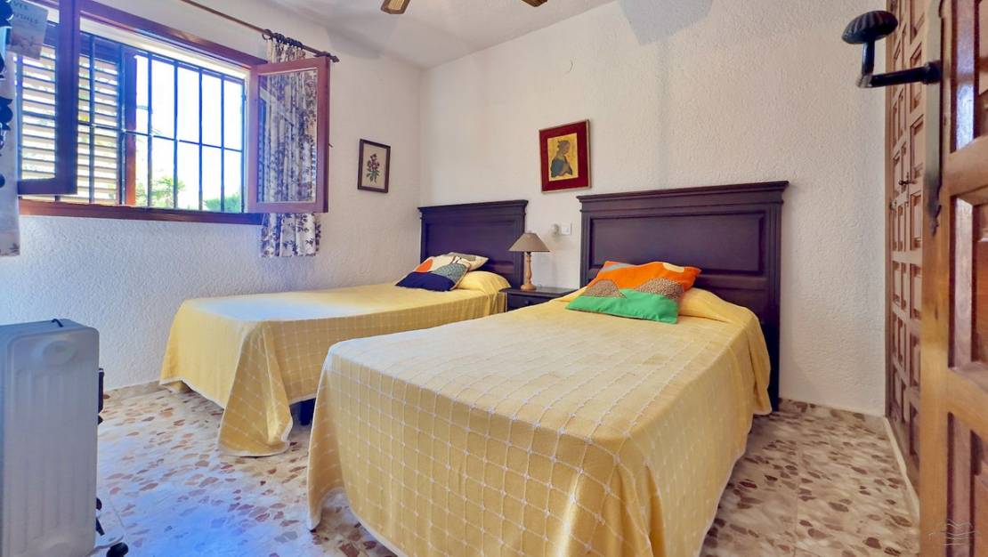 Sale - Villa - Jávea - Xàbia - Jávea - Xàbia Centro