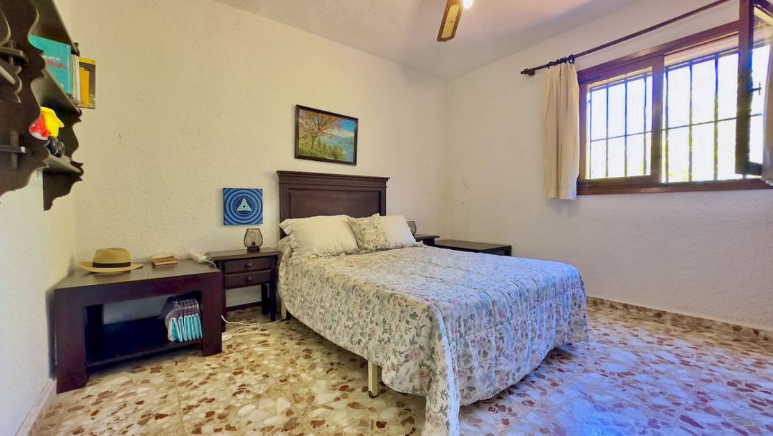 Sale - Villa - Jávea - Xàbia - Jávea - Xàbia Centro