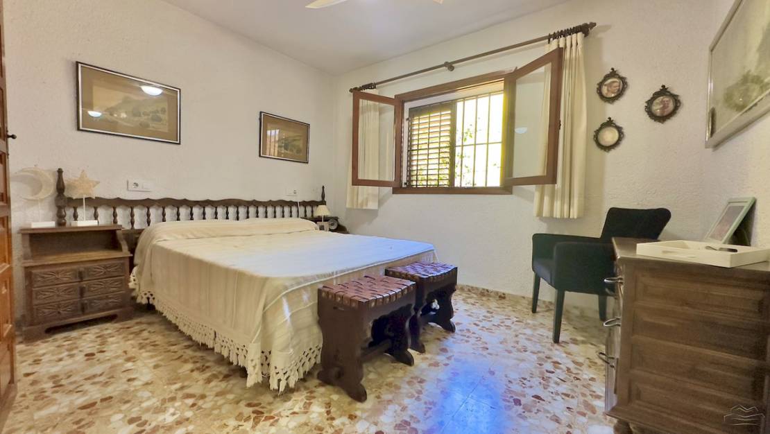 Sale - Villa - Jávea - Xàbia - Jávea - Xàbia Centro