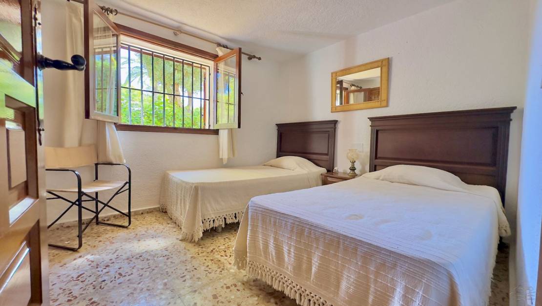 Sale - Villa - Jávea - Xàbia - Jávea - Xàbia Centro