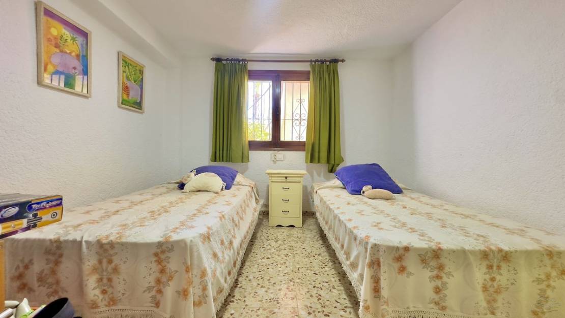 Sale - Villa - Jávea - Xàbia - Jávea - Xàbia Centro