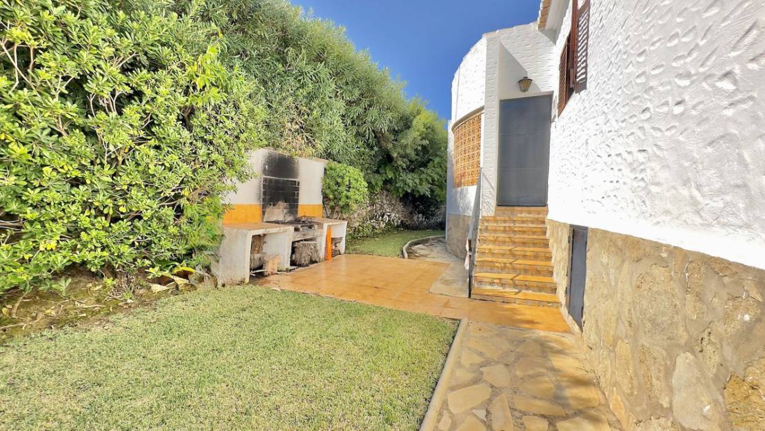 Sale - Villa - Jávea - Xàbia - Jávea - Xàbia Centro