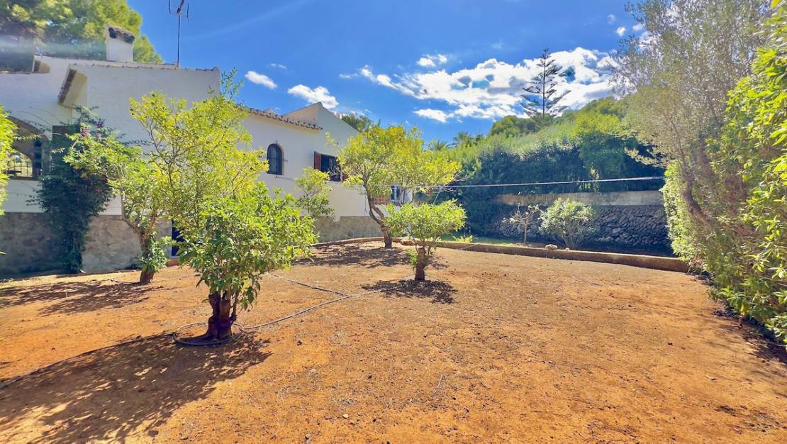 Sale - Villa - Jávea - Xàbia - Jávea - Xàbia Centro