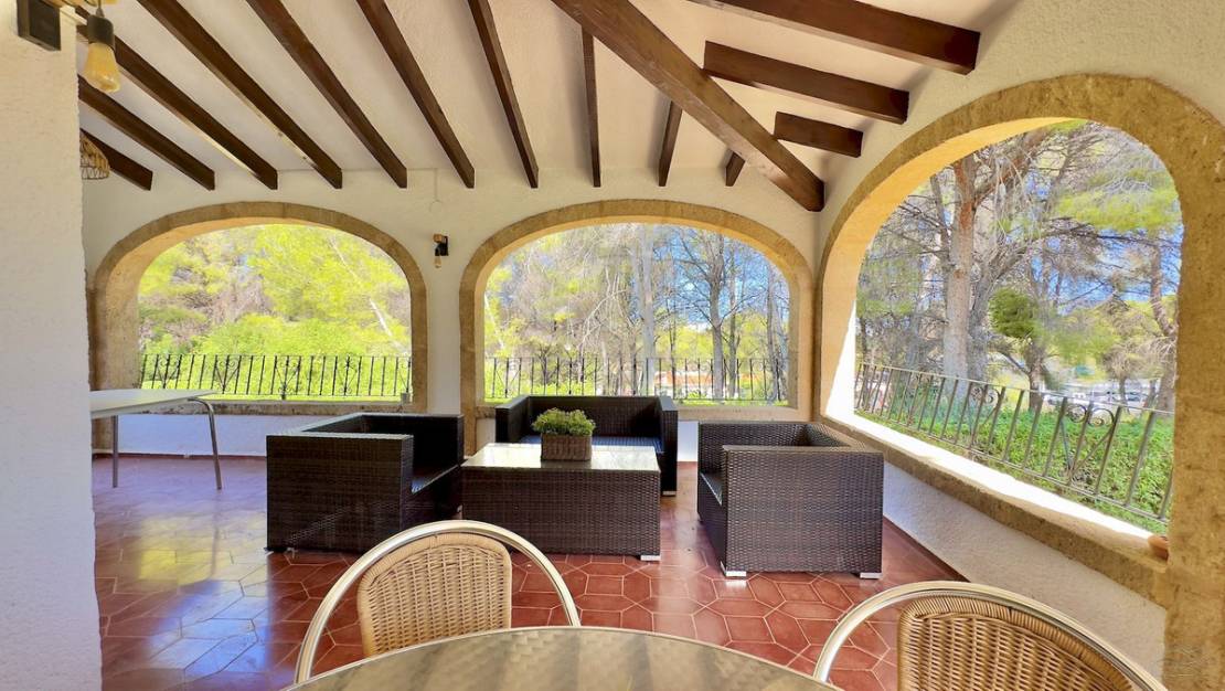 Sale - Villa - Jávea - Xàbia - Jávea - Xàbia Centro