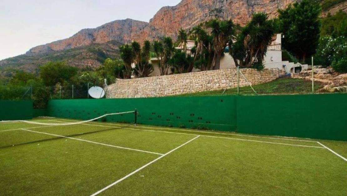 Sale - Villa - Jávea - Xàbia - Jávea - Xàbia Centro