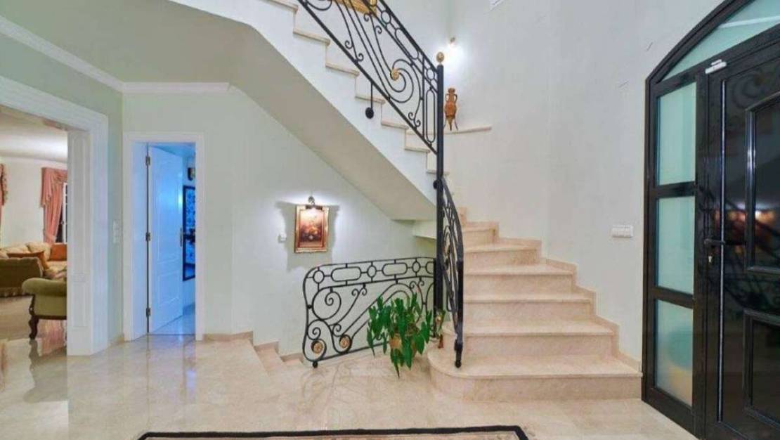 Sale - Villa - Jávea - Xàbia - Jávea - Xàbia Centro