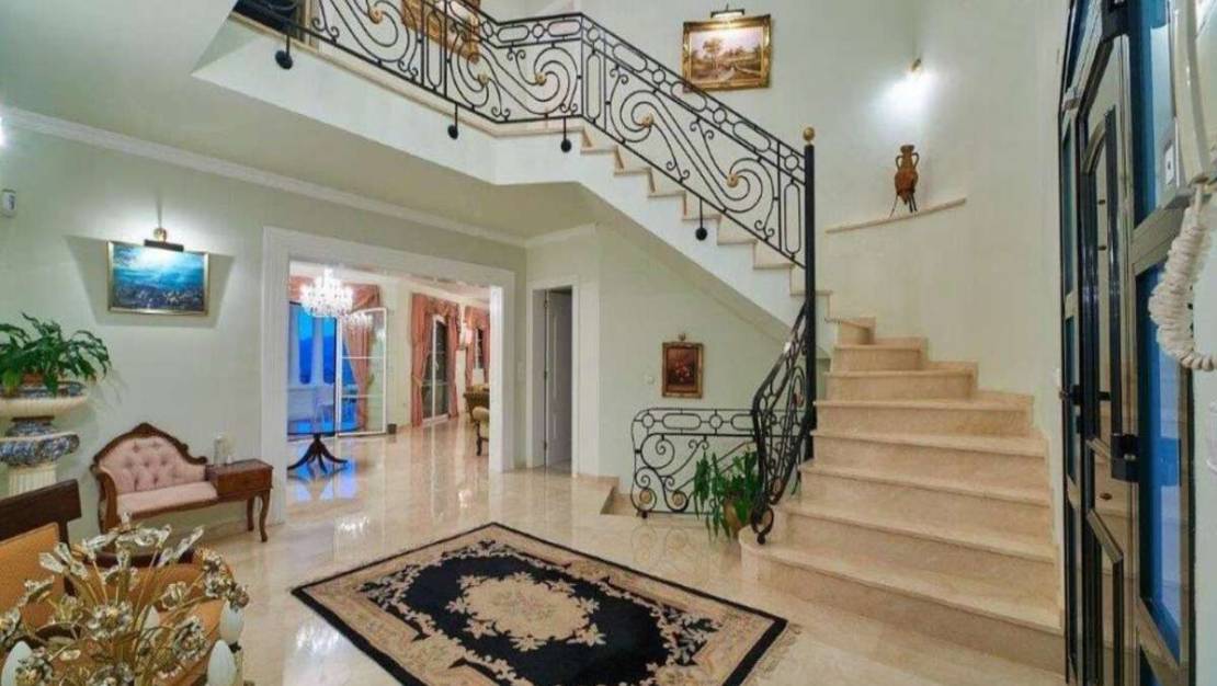 Sale - Villa - Jávea - Xàbia - Jávea - Xàbia Centro