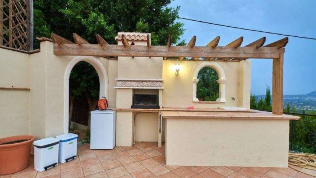 Sale - Villa - Jávea - Xàbia - Jávea - Xàbia Centro