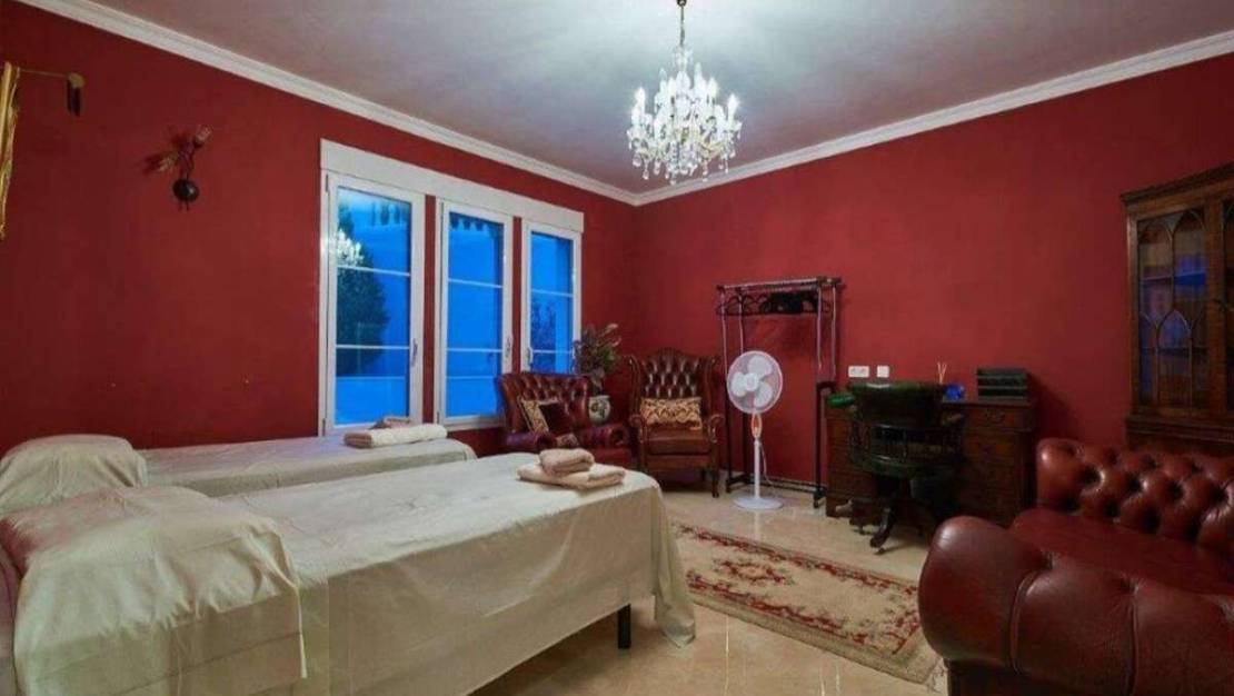 Sale - Villa - Jávea - Xàbia - Jávea - Xàbia Centro