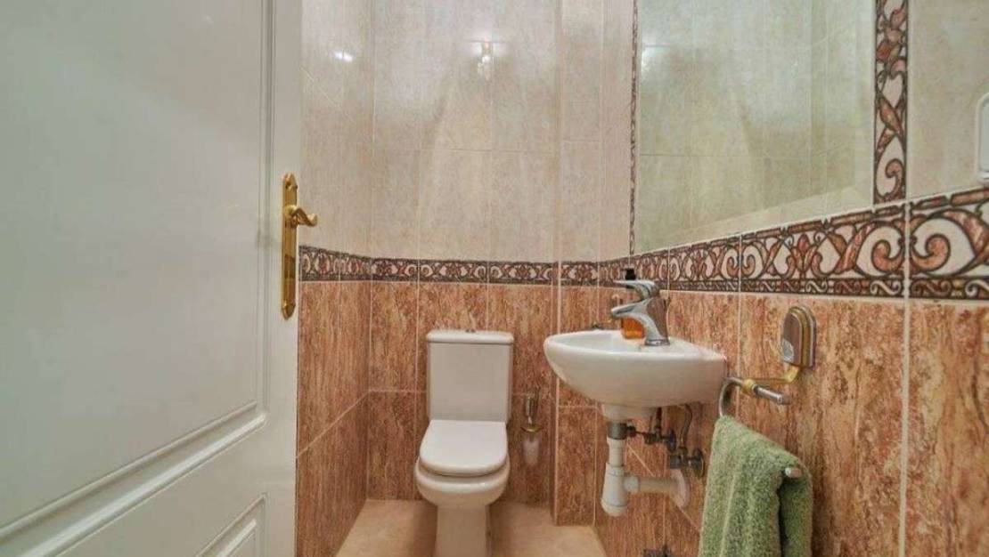 Sale - Villa - Jávea - Xàbia - Jávea - Xàbia Centro