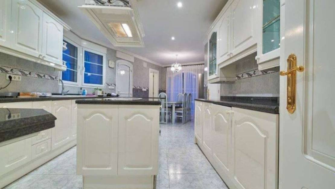 Sale - Villa - Jávea - Xàbia - Jávea - Xàbia Centro