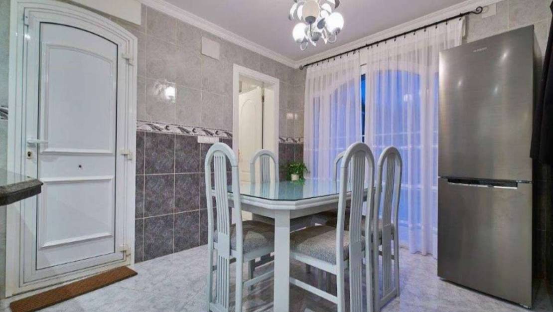 Sale - Villa - Jávea - Xàbia - Jávea - Xàbia Centro