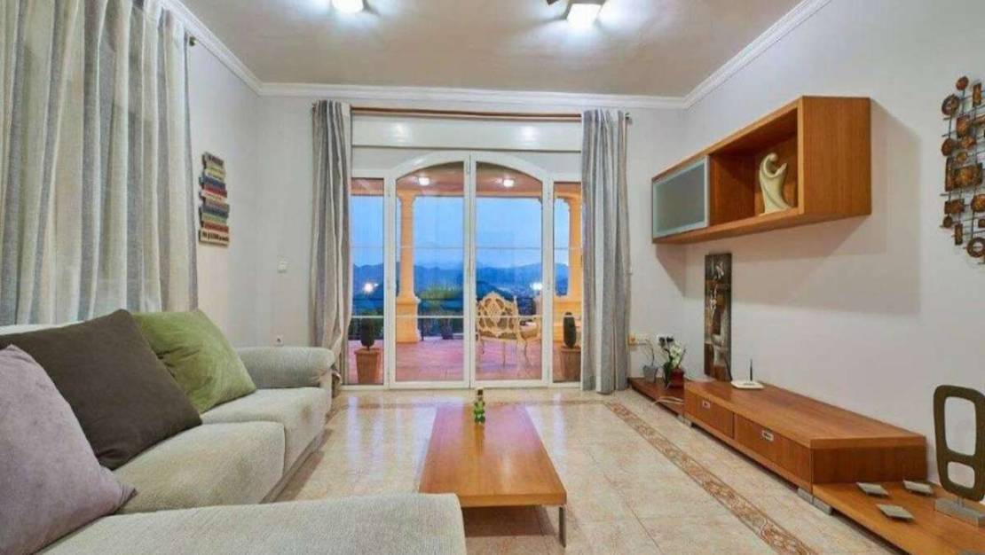 Sale - Villa - Jávea - Xàbia - Jávea - Xàbia Centro