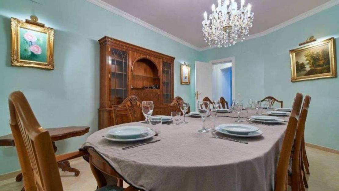 Sale - Villa - Jávea - Xàbia - Jávea - Xàbia Centro
