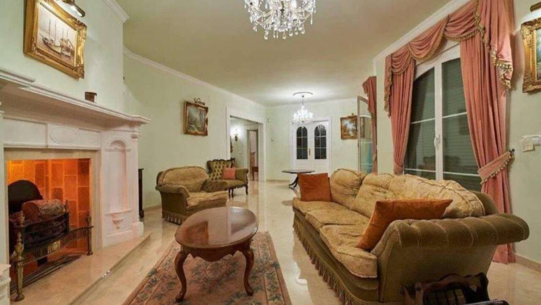 Sale - Villa - Jávea - Xàbia - Jávea - Xàbia Centro