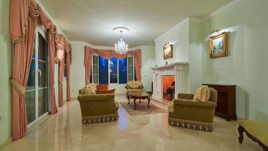 Sale - Villa - Jávea - Xàbia - Jávea - Xàbia Centro