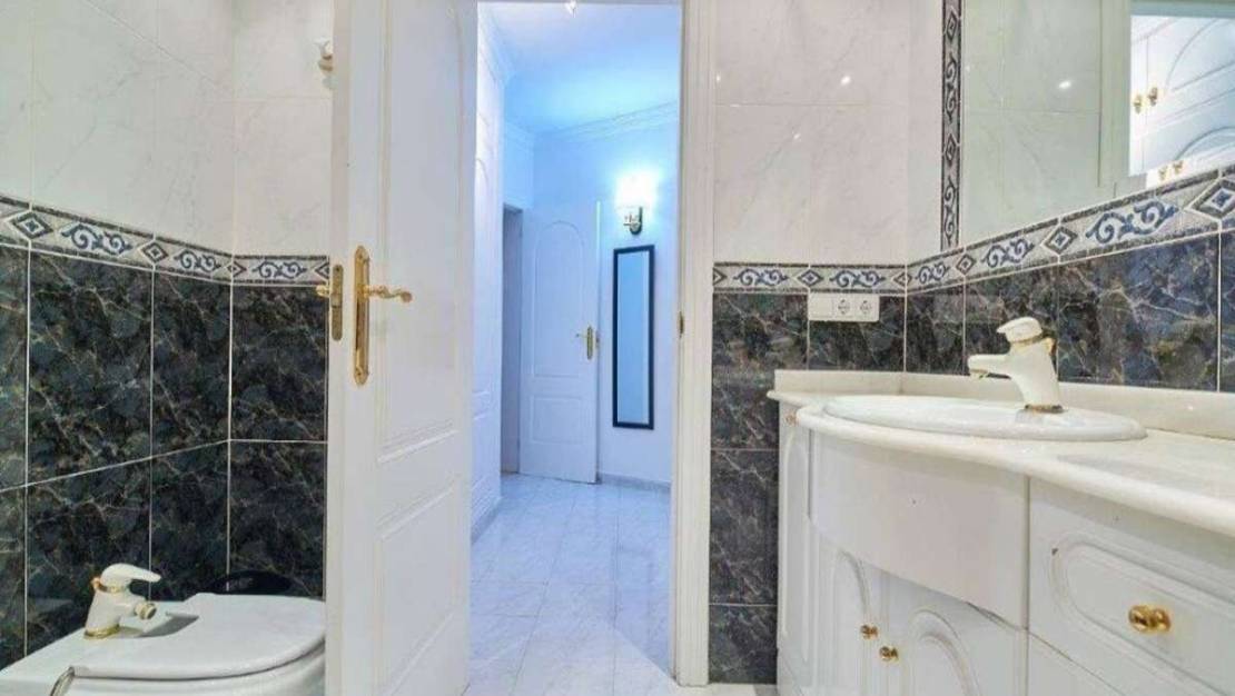 Sale - Villa - Jávea - Xàbia - Jávea - Xàbia Centro