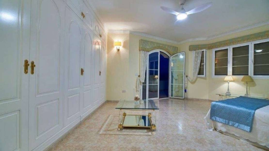 Sale - Villa - Jávea - Xàbia - Jávea - Xàbia Centro