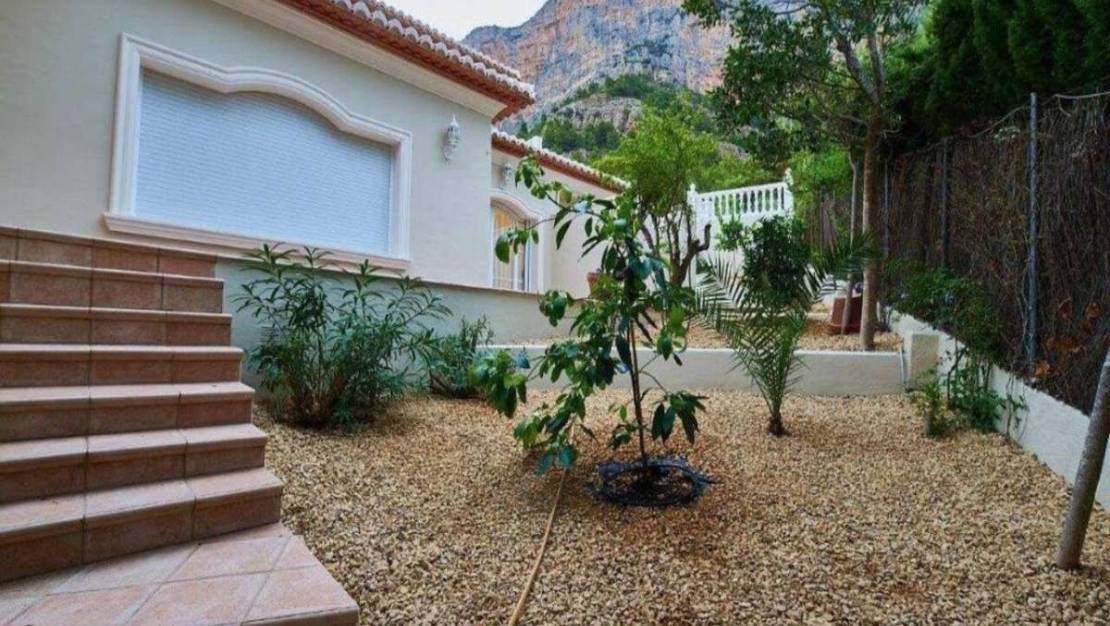 Sale - Villa - Jávea - Xàbia - Jávea - Xàbia Centro