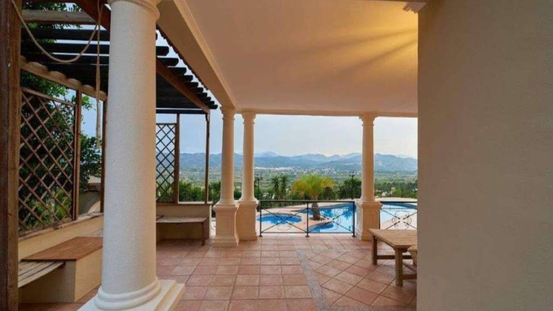 Sale - Villa - Jávea - Xàbia - Jávea - Xàbia Centro