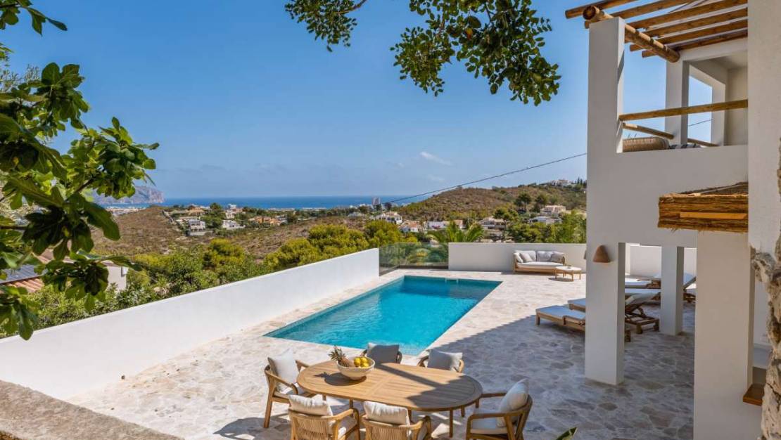 Sale - Villa - Jávea - Xàbia - Jávea - Xàbia Centro