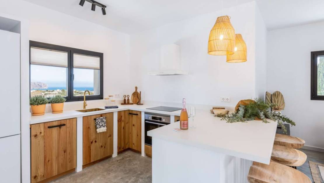 Sale - Villa - Jávea - Xàbia - Jávea - Xàbia Centro
